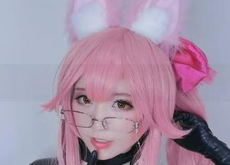 欣赏星野saori的眼镜！套图更新不要错过哦