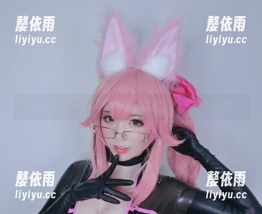 欣赏星野saori的眼镜！套图更新不要错过哦