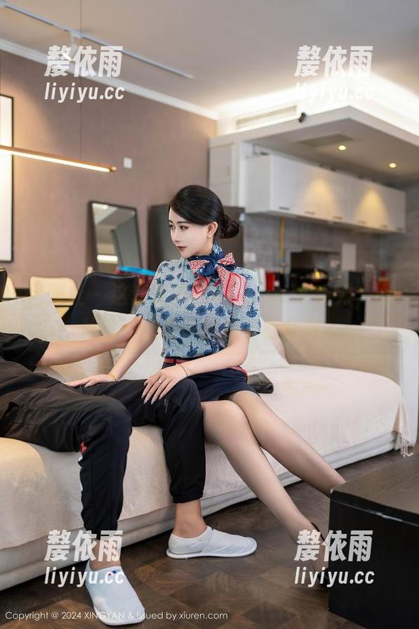 星颜社-柴婉艺Averie 星颜社 - 这套柴婉艺AverieJK系列,图片每一张都让我想多看几眼。