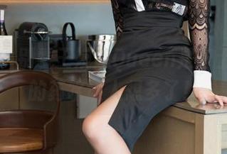 星颜社 – 别看王婉悠Queen是护士，图里的药水让人想多了！