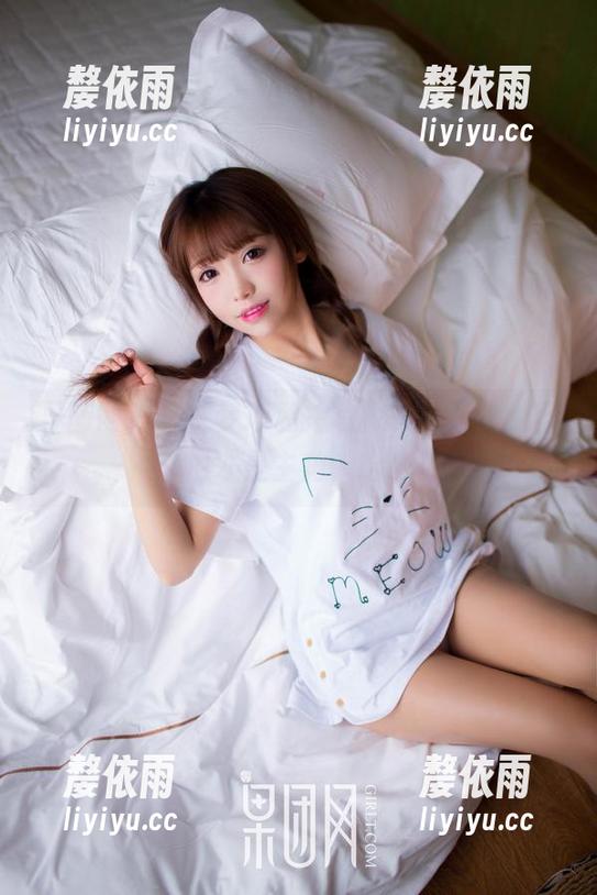 果团网-沈梦瑶 果团网 - 看沈梦瑶私拍写真,或许她的比基尼才是主角,哈哈。