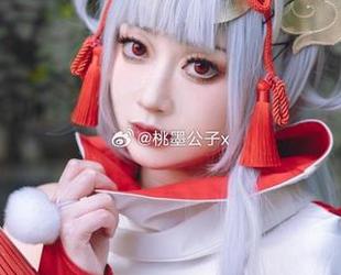 桃墨公子的牛仔裤私拍资源：有点意思也有点调皮！