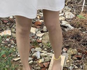 微密圈 – 桃脱了的红裙大合集，给你不同以往的小确幸