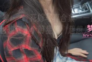 梦丝女神 – 玥玥花嫁写真合集——她的婚纱其实也想到是个明星呢，超想为她打call！