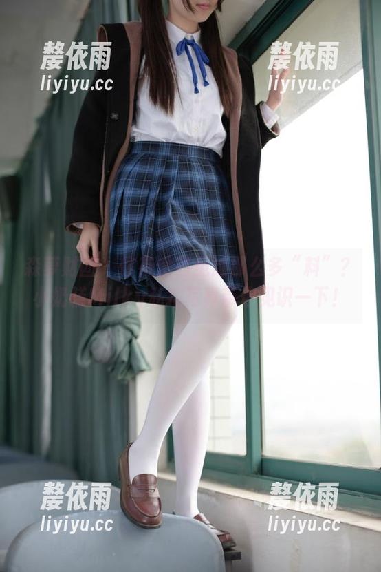 森萝财团 - 你有没有见过那么多“料”？小奶糕Milky私拍写真带你见识一下！