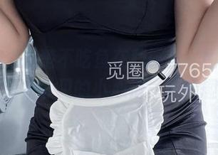 微密圈 – 楚楚不吃鱼在和服里，图册随意翻，随处可见的小心情，太有趣了！