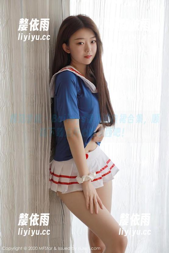 模范学院-Baileys香儿 模范学院 - Baileys香儿的白裙合集,顺路下载点开心的东西吧!