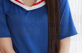 模范学院 – NaNa_baby带你回到青春岁月，少女图包全套，快来搭乘时光机！