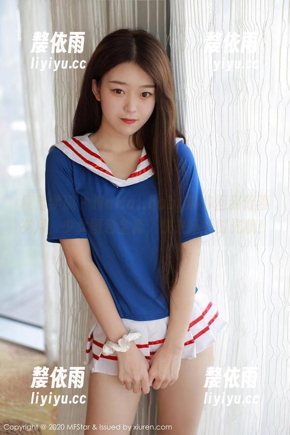 模范学院 - NaNa_baby带你回到青春岁月，少女图包全套，快来搭乘时光机！