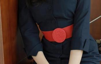 模范学院 – 每次看方子萱的体操服，图库里的精选都让我想起那种运动的活力，真好！