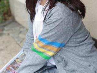模范学院 – 美图大集合，白子嫣nicky和泳池的日常戏水