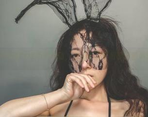 樱晚gigi的运动COS不太运动，反倒让我更想要资源来追求真实。