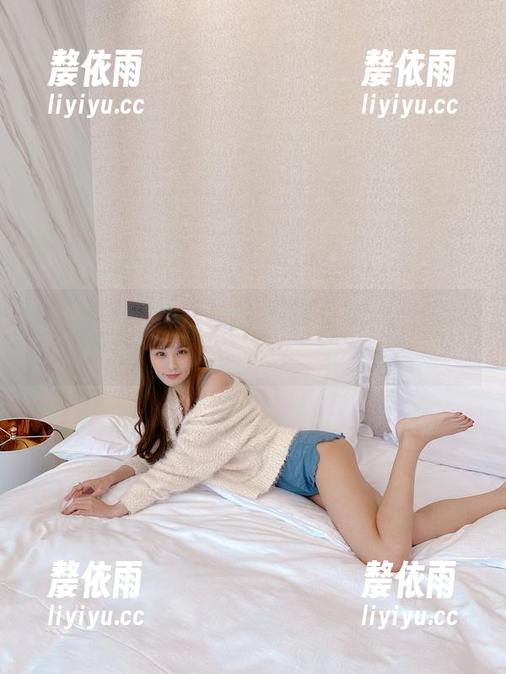 泥泥汝 吊带秀,泥泥汝高清写真集,咳咳,随便瞄一眼。