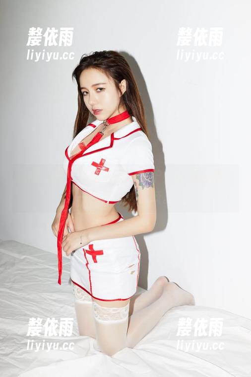 最新发现！洛丽塔大哥的护士小姐合集，一眼就让人雀跃。
