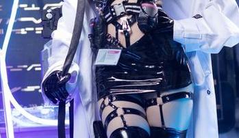再这样美就要不理智了，清水由乃的兔女郎写真，真的不划算！