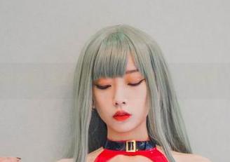 黑暗护士的花样，清颜真德秀带来的套图，下载吧，别犹豫！