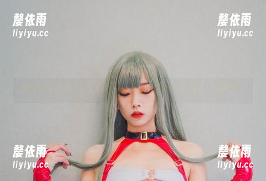 清颜真德秀 黑暗护士的花样,清颜真德秀带来的套图,下载吧,别犹豫!