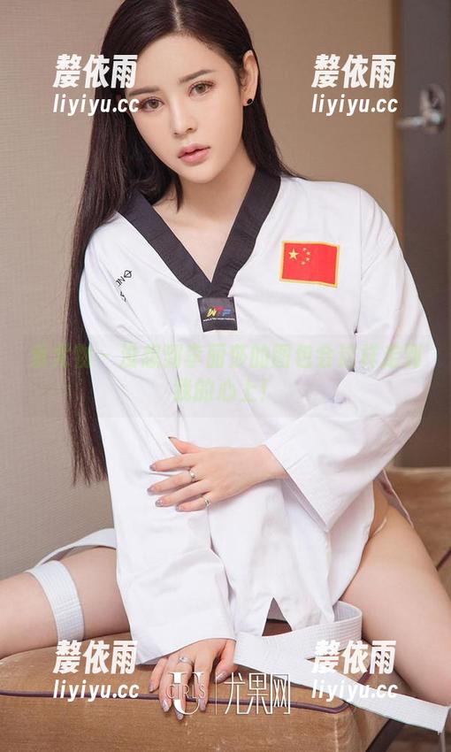 爱尤物-李丽莎 爱尤物 - 没想到李丽莎的图包会这样走到我的心上!