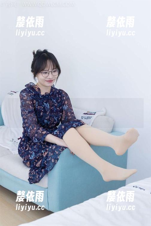物恋传媒-elise 物恋传媒 - Elise的灰色痕迹,写真合集,像是在涂抹梦里的早晨