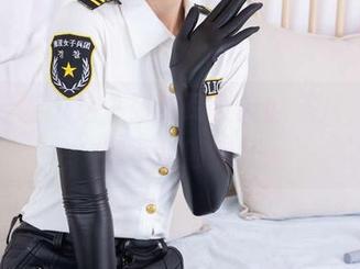 物恋传媒 – 这一张猫耳女友的照片，眼睛都不舍得挪开