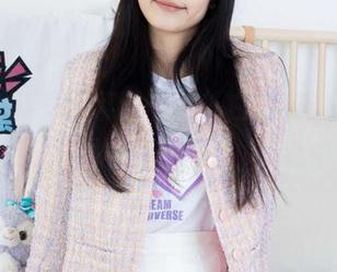 物恋传媒 – 菜菜新图集：白色花边，莫名想起冰淇淋的味道了，更新中…