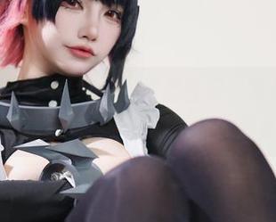 精选狐洛洛子图包：每张都在问‘我是哪一组的女友？’……让我想把它们都拿下！