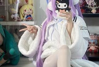 白栎Shirly、鸣潮、卡提希雅——本周最会玩的cos图册！