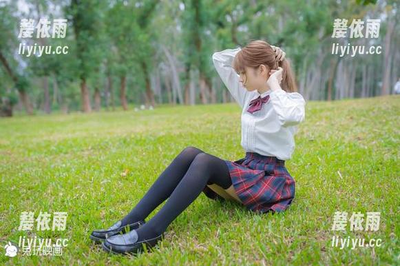 祖木子 祖木子的写真分享,看这青春少女的随性与灿烂,一不小心就迷了