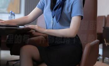 秀人网 – 看那水手服，一颗甜蛋黄a合集里的每一件都想搭个便船！