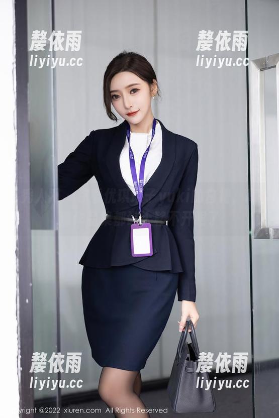 秀人网-优琪琪子yuki 秀人网 - 你看优琪琪子yuki的白裙,高清作品集都让人移不开眼了