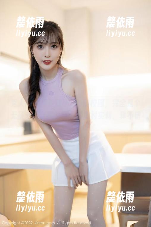 秀人网-周慕汐baby 秀人网 - 周慕汐baby的校园,完全是个无圣光的套图,靠的是真材实料,真不错。