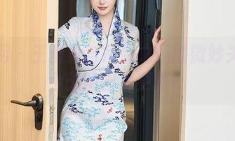 秀人网 – 王曼柔与吊带之间的微妙关系—今天的图片更新！