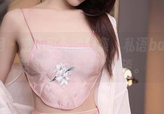 秀人网 – 密不可分的图集，私语baby在这里和众多秘密密谈。