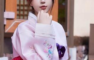 秀人网 – 作品集里的白裙风潮，米妮大萌萌是时尚小仙女吧，这么好看！