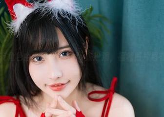 女友角色由糖果果Candy来扮演，福利照片超有趣