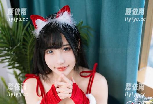 糖果果Candy 女友角色由糖果果Candy来扮演,福利照片超有趣