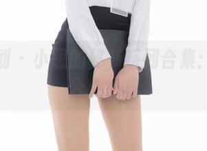 紧急企划 – 小恩的秘书系列合集：你的办公小心机