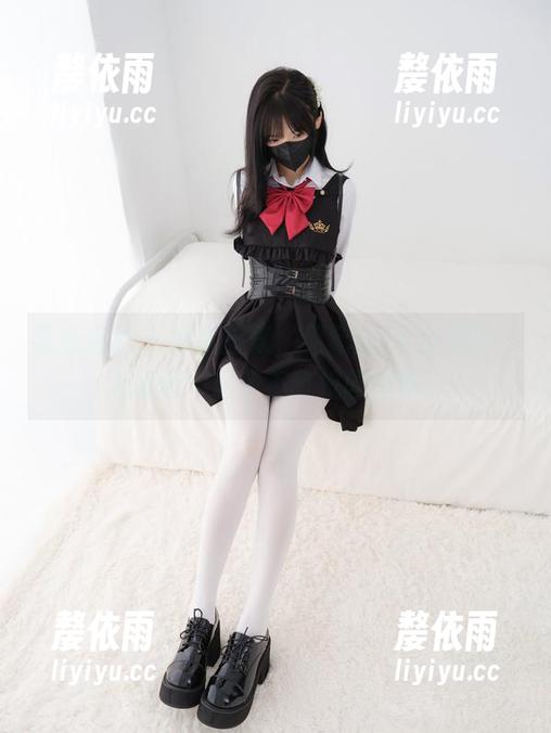 紧急企划 - 更新图集，见希的JK小情怀，无意间勾起了不少校园往事。