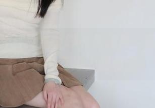 绮梦摄影 – 网络上呼喊着浪漫，网盘里却有子涵的花嫁大胆私密。