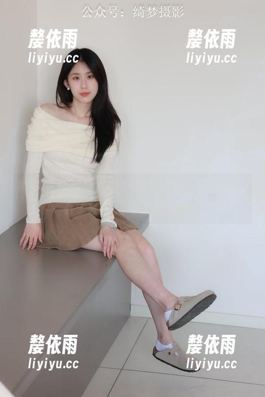 绮梦摄影-子涵 绮梦摄影 - 网络上呼喊着浪漫,网盘里却有子涵的花嫁大胆私密。