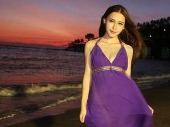 美媛馆 – “少女”资源，本来以为只是普通写照，结果被Angela小热巴圈粉了