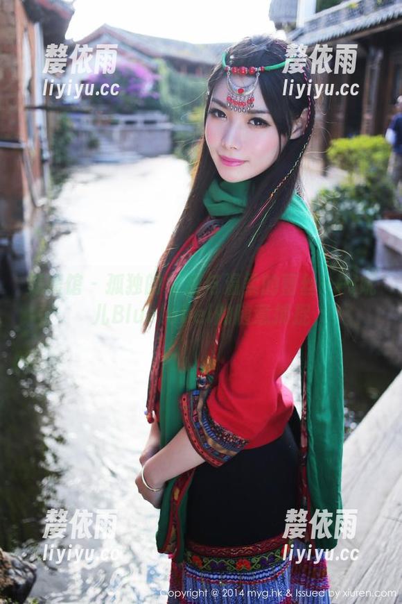 美媛馆-妮儿Bluelabel 美媛馆 - 孤独的私房与温柔的蕾丝——妮儿Bluelabel的随意捕捉