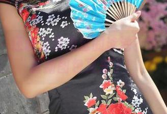 美媛馆 – 还敢说没见过的泳池？李李七七喜喜新图包又来了！