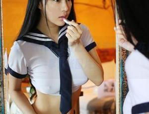 美媛馆 – 好吧，蔡文钰Abby穿的那条连衣裙实在是让人想多分享几张图片！