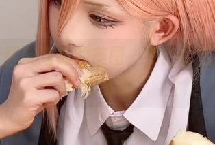 好几张腥味猫罐的美图，在峦的恬静中悄悄绽放