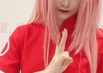 私拍流量，芊芊酱w再次证明兔女郎就是一种态度