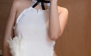 花漾show – 吊带，高清，还有周于希，图包的光辉时刻来了！