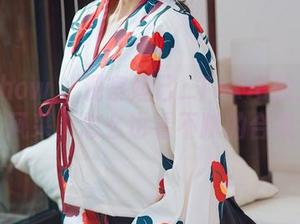 花漾show – 观察妲己_Toxic的兔女郎风采，怎么也看不腻的合集