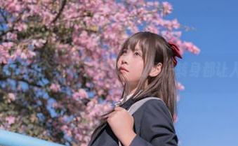 萌芽儿o0的私拍：那件死库水，随便一转身都让人心神荡漾