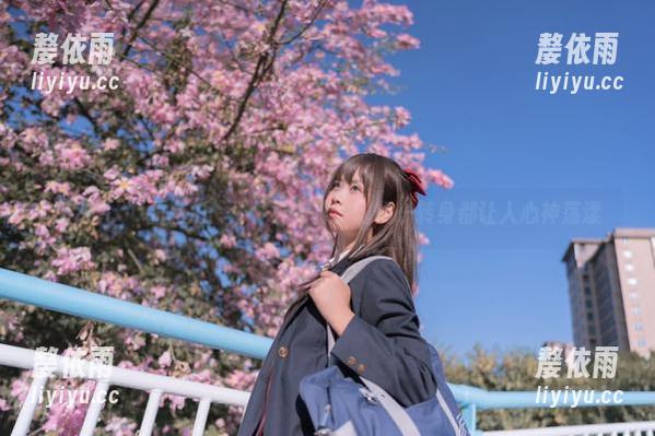 萌芽儿o0 萌芽儿o0的私拍:那件死库水,随便一转身都让人心神荡漾